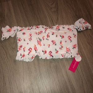 Target Bikini Top!! NWT!!